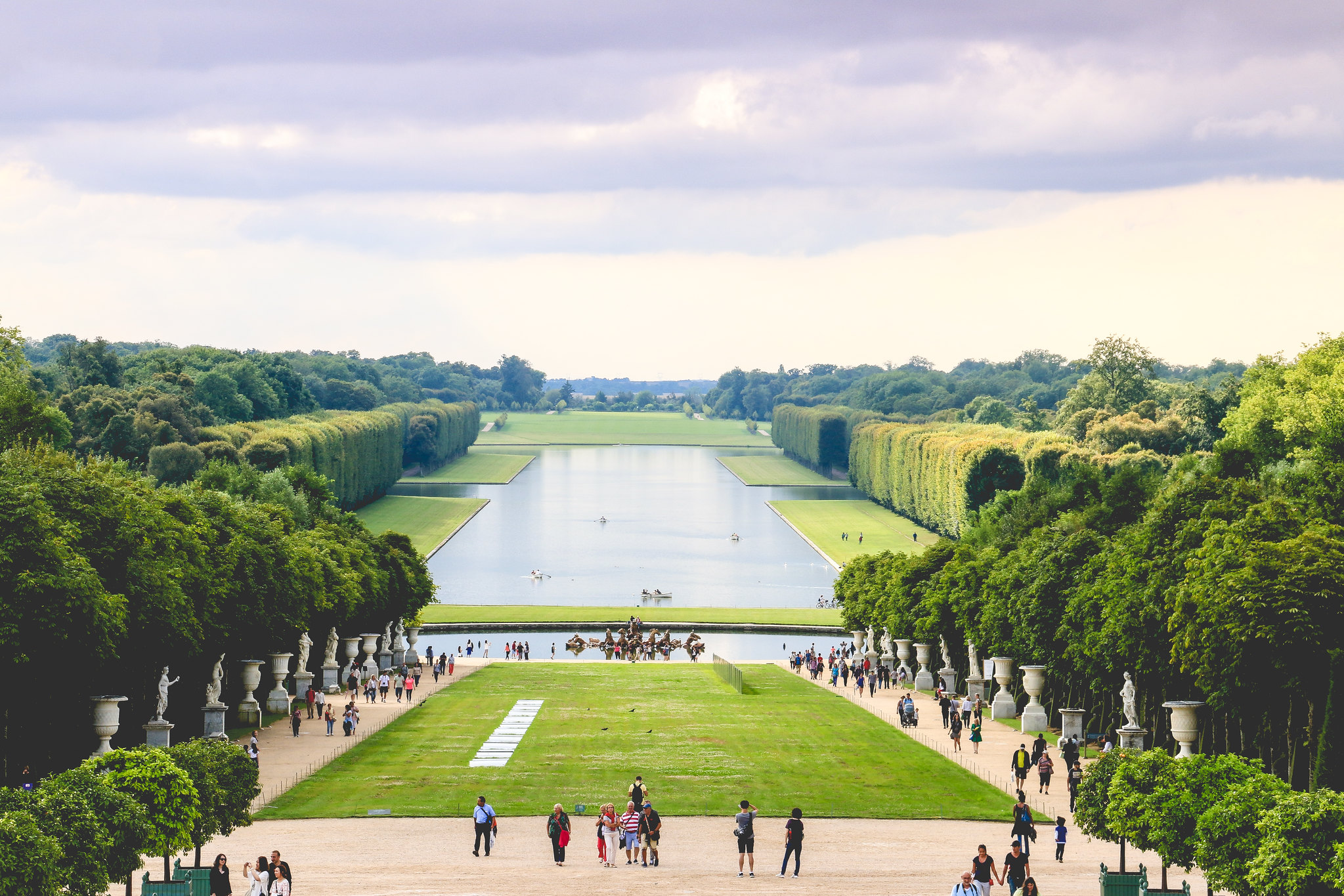 Reggia di Versailles