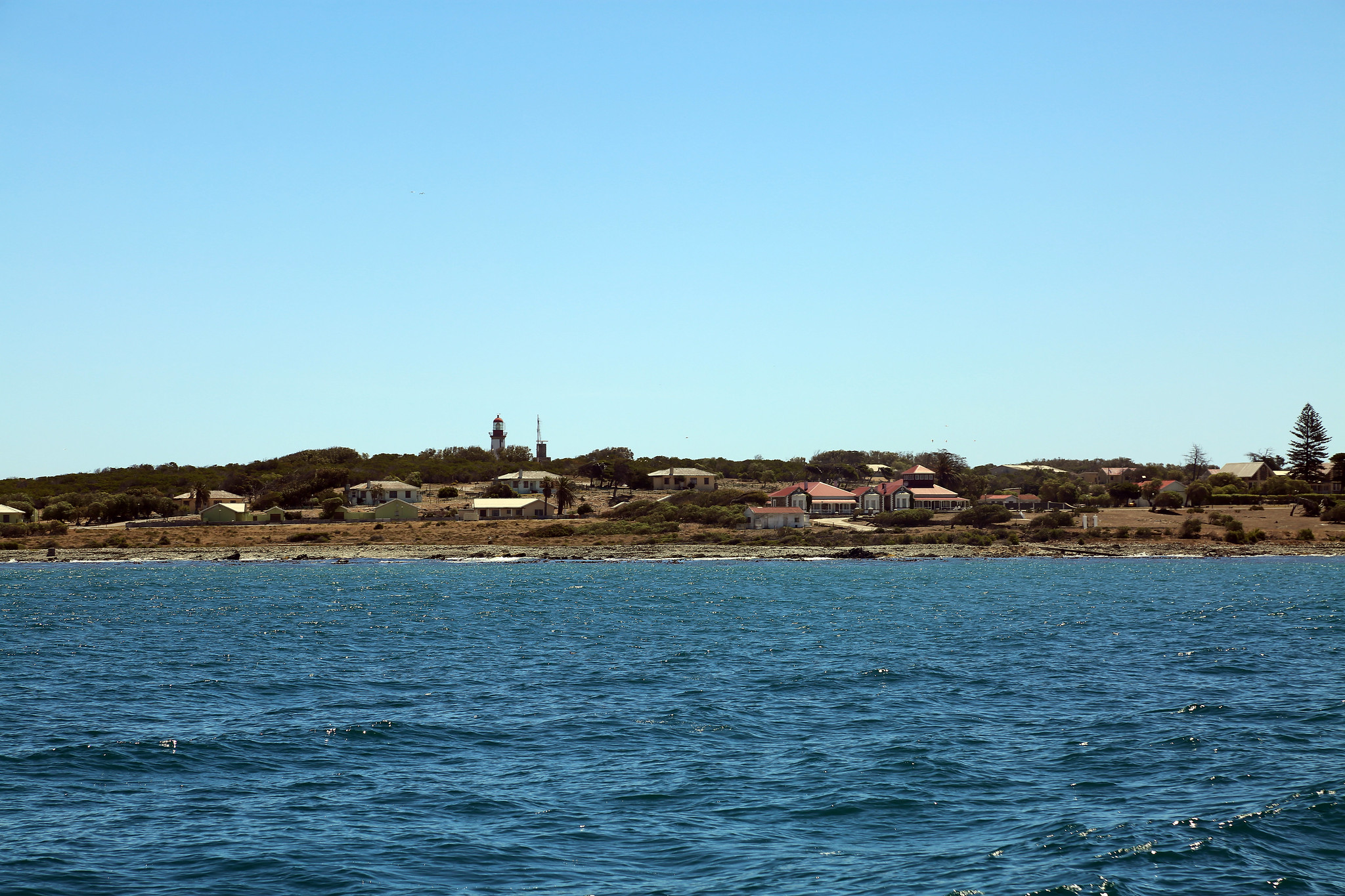 Robben Island
