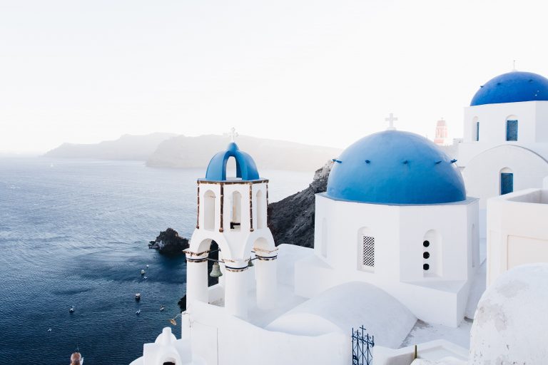 Santorini cosa vedere in 5 giorni