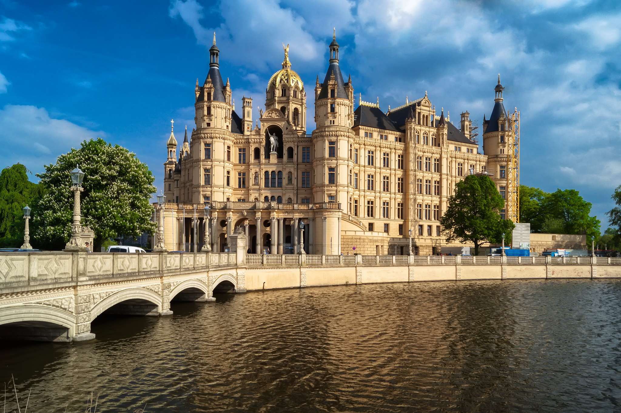 Schwerin
