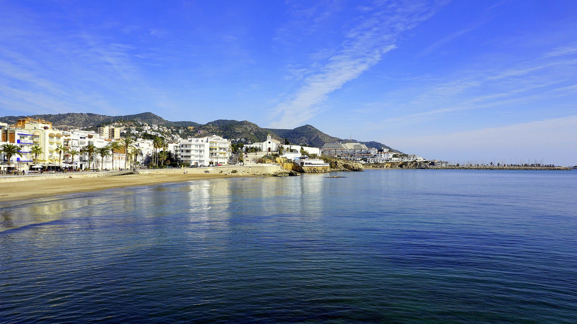 sitges