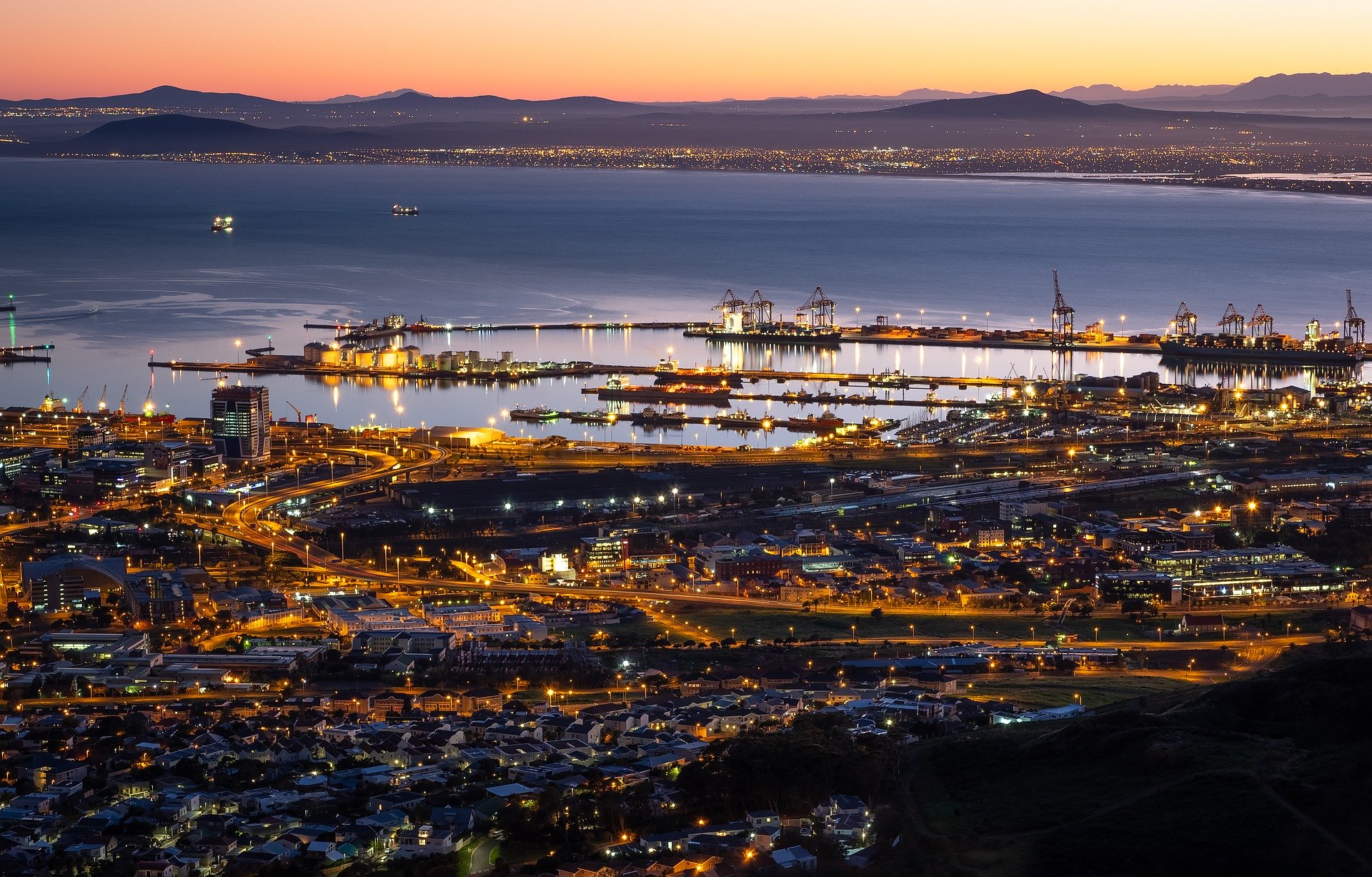 Cape Town 10 cose da vedere: i luoghi pi&ugrave; importanti