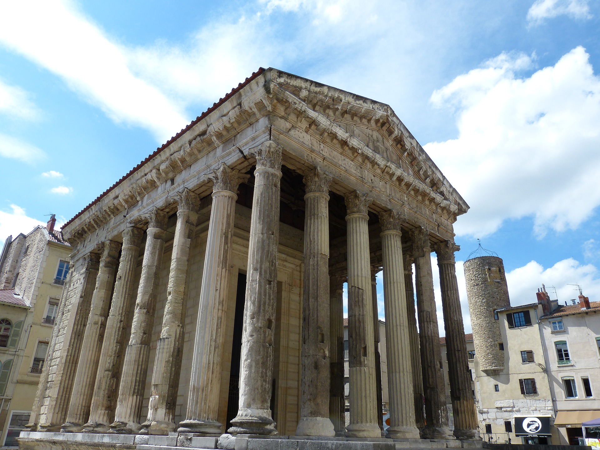 Vienne