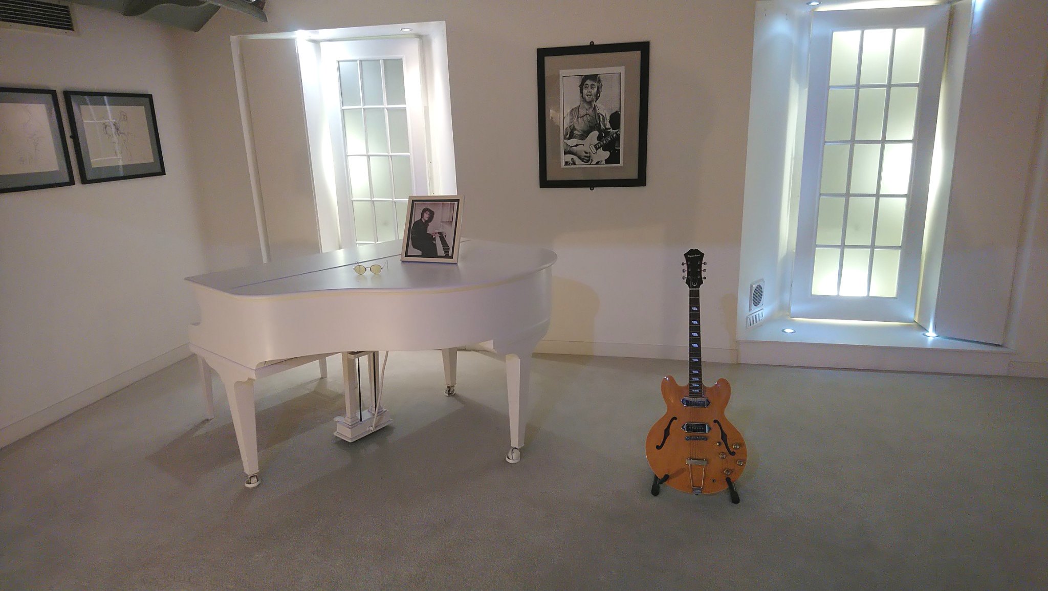 The Beatles Story