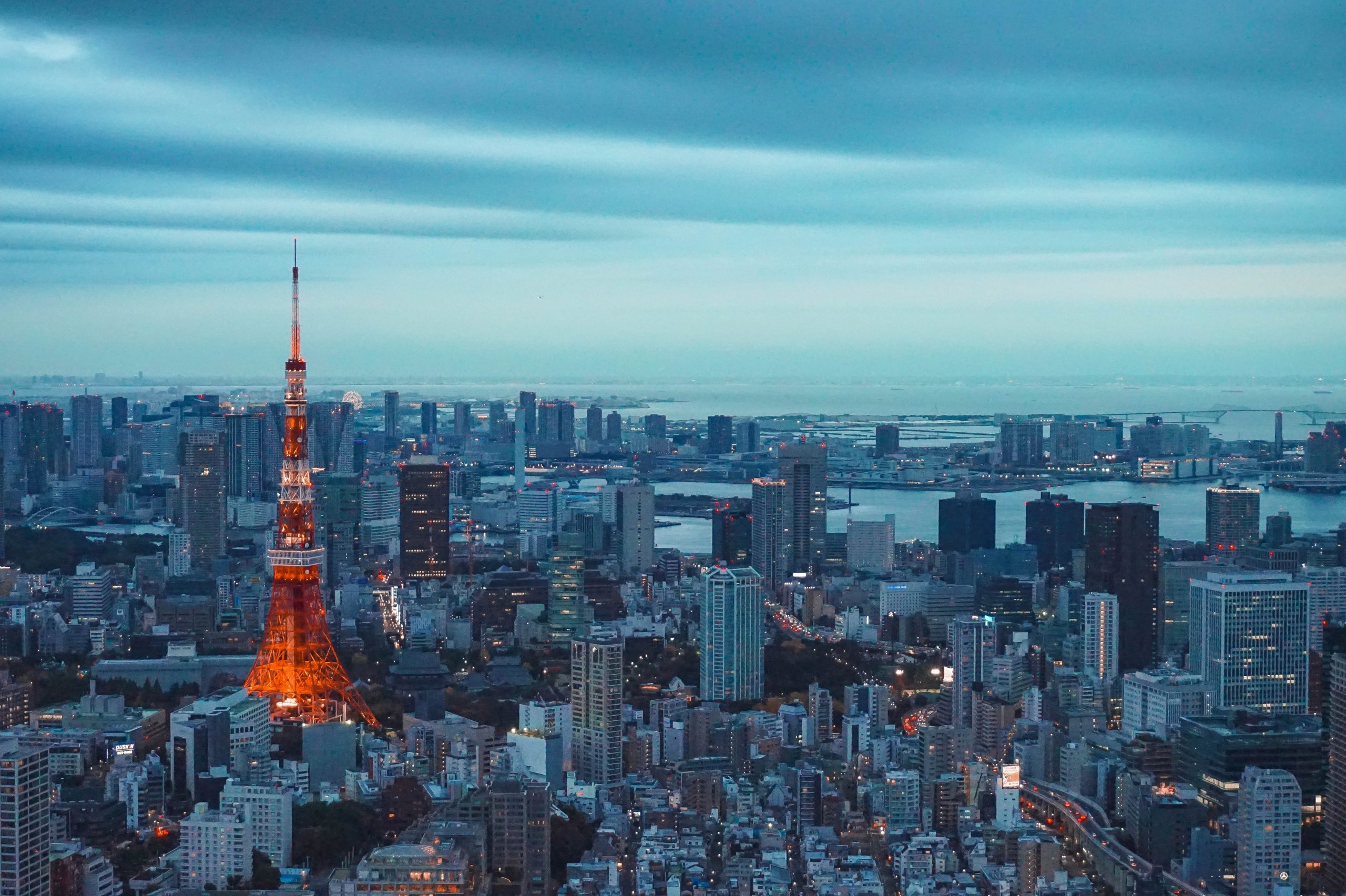 Tokyo cosa vedere in 2 giorni