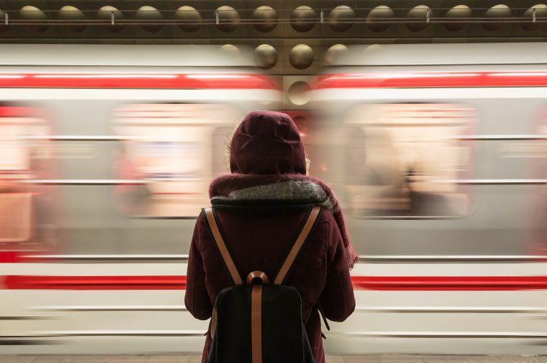 Treni cancellati oggi