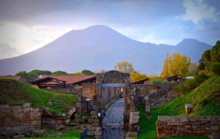 Casa degli Amanti: riapre a Pompei dopo 40 anni