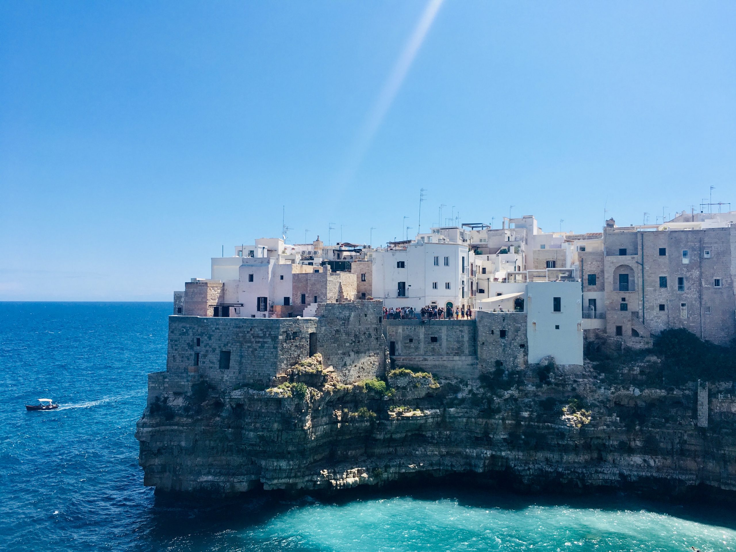 polignano