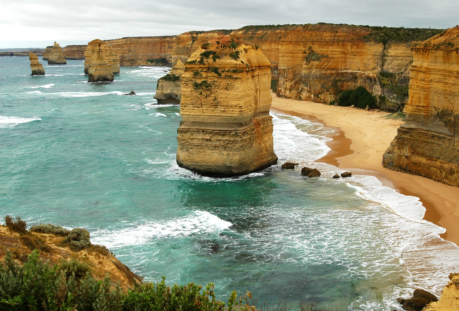 Great Sand Sea