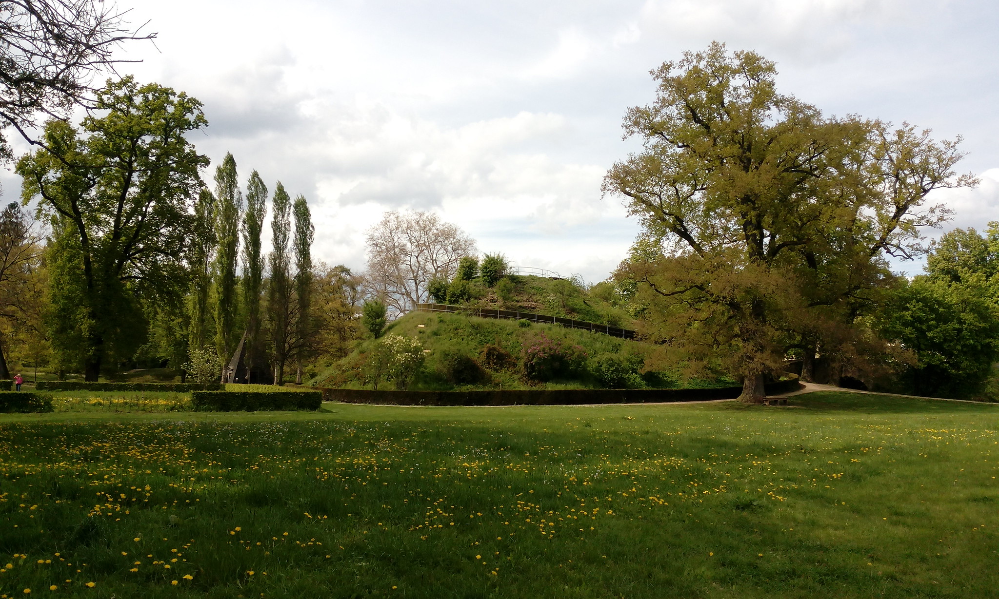 Wilhelmsbad