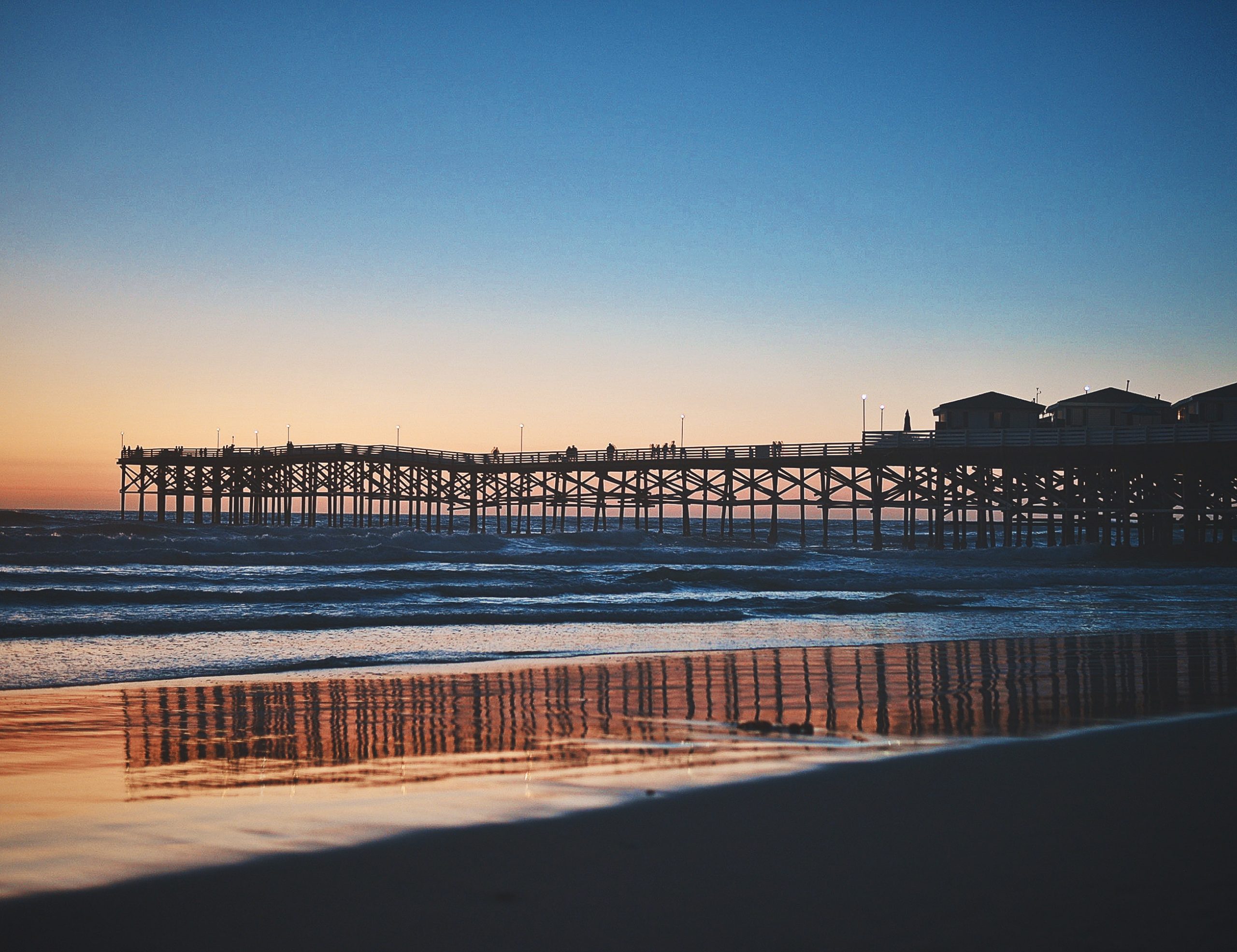 San Diego