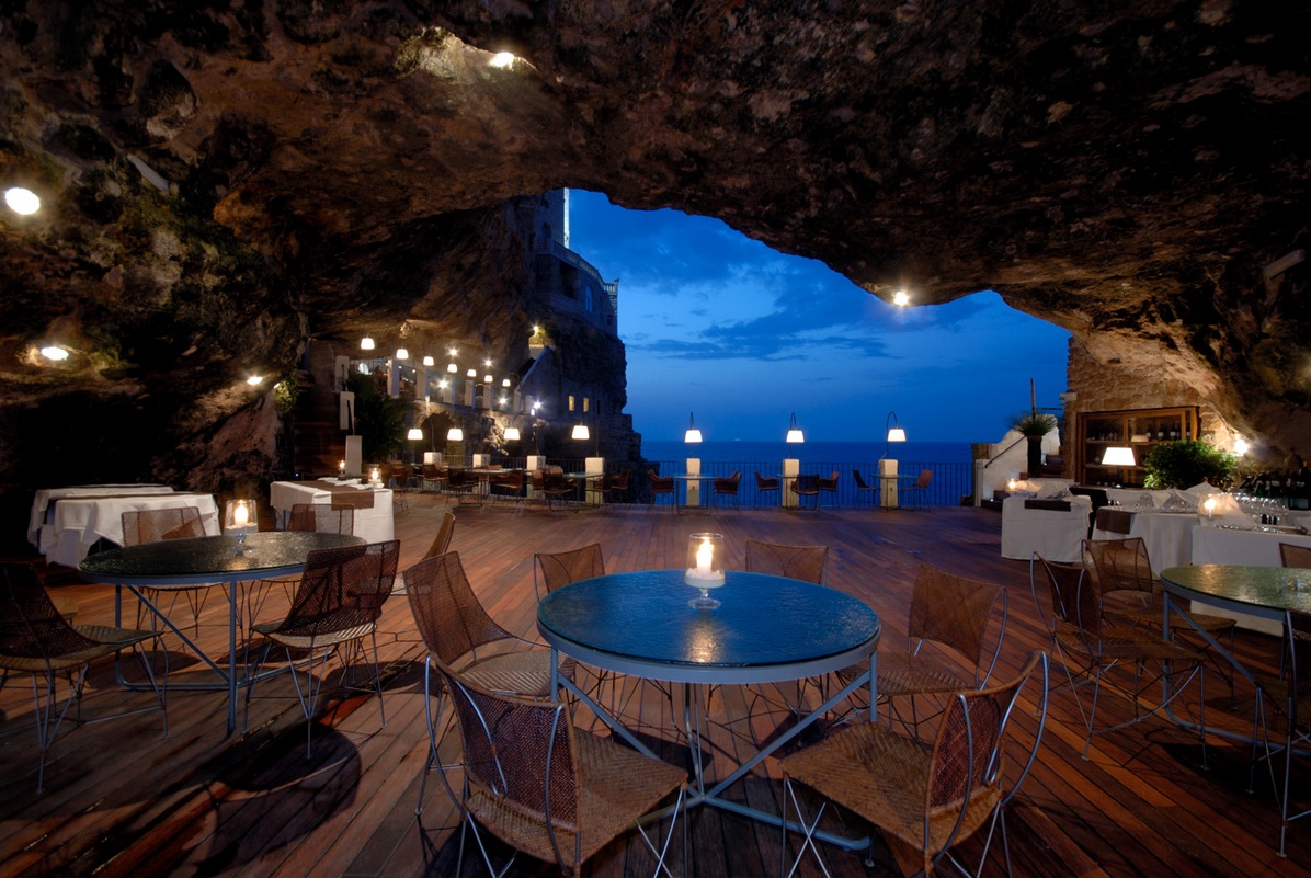 polignano a mare