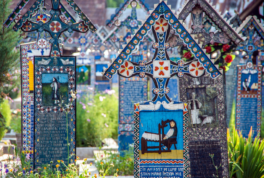 Cimitirul Vesel
