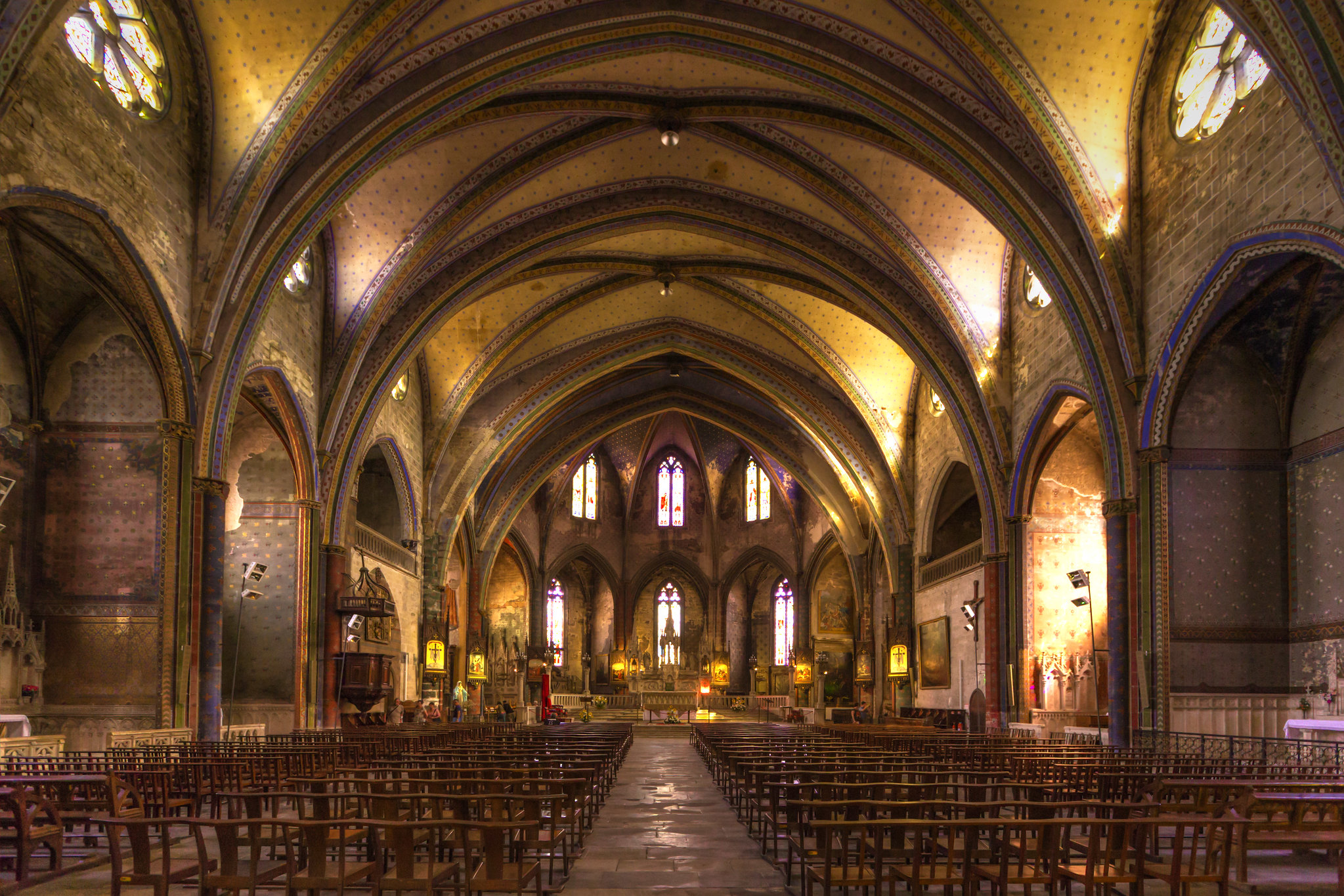 Saint-Maurice