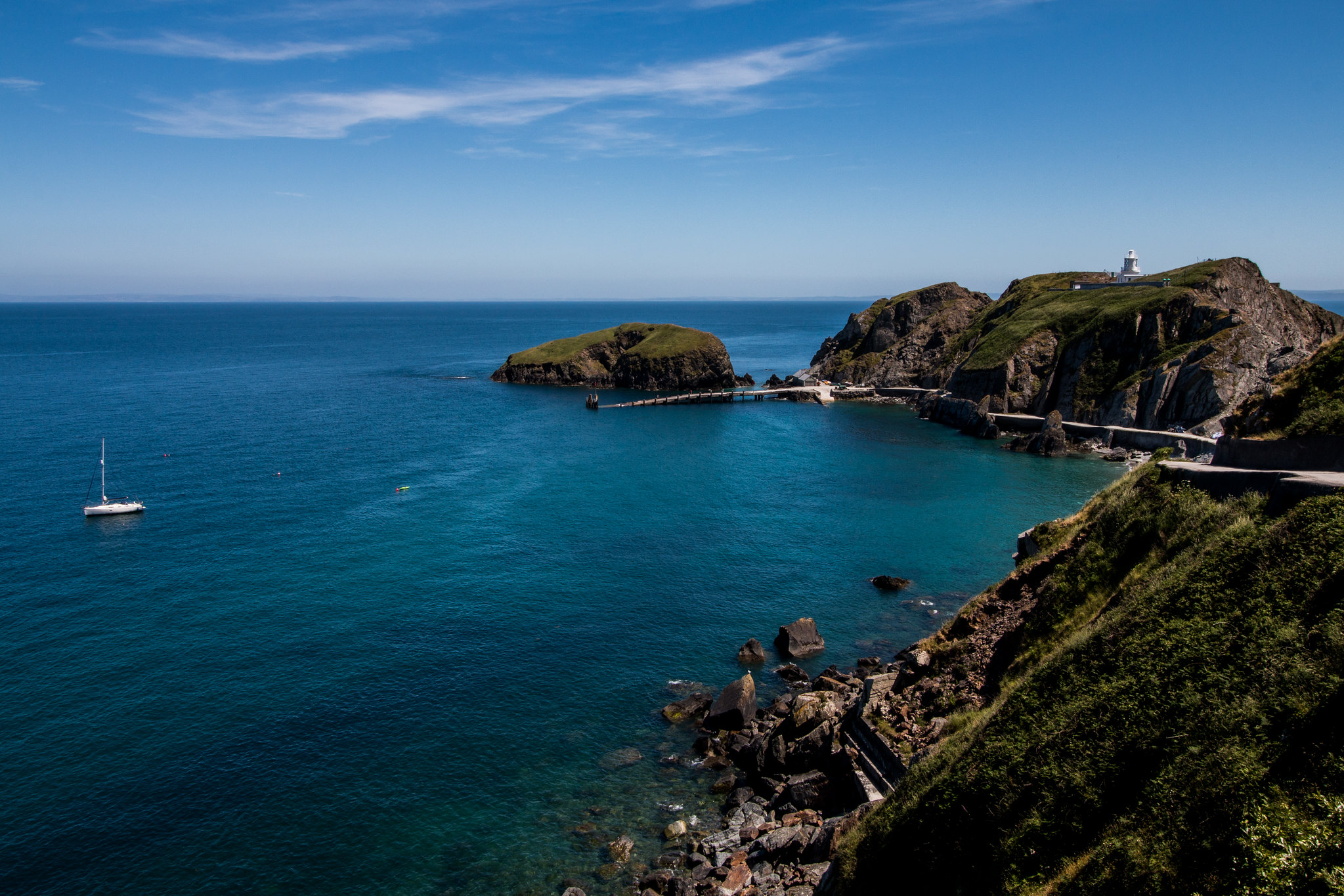 Lundy