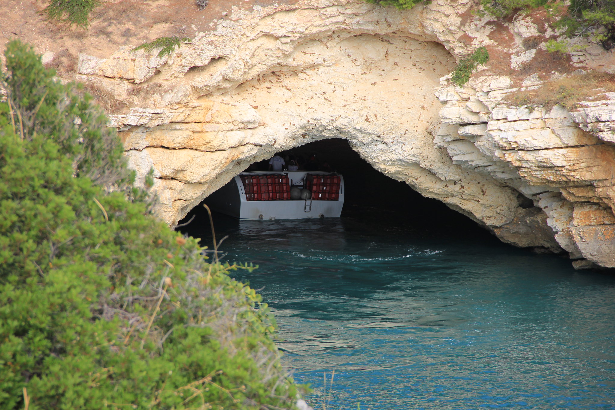 grotta