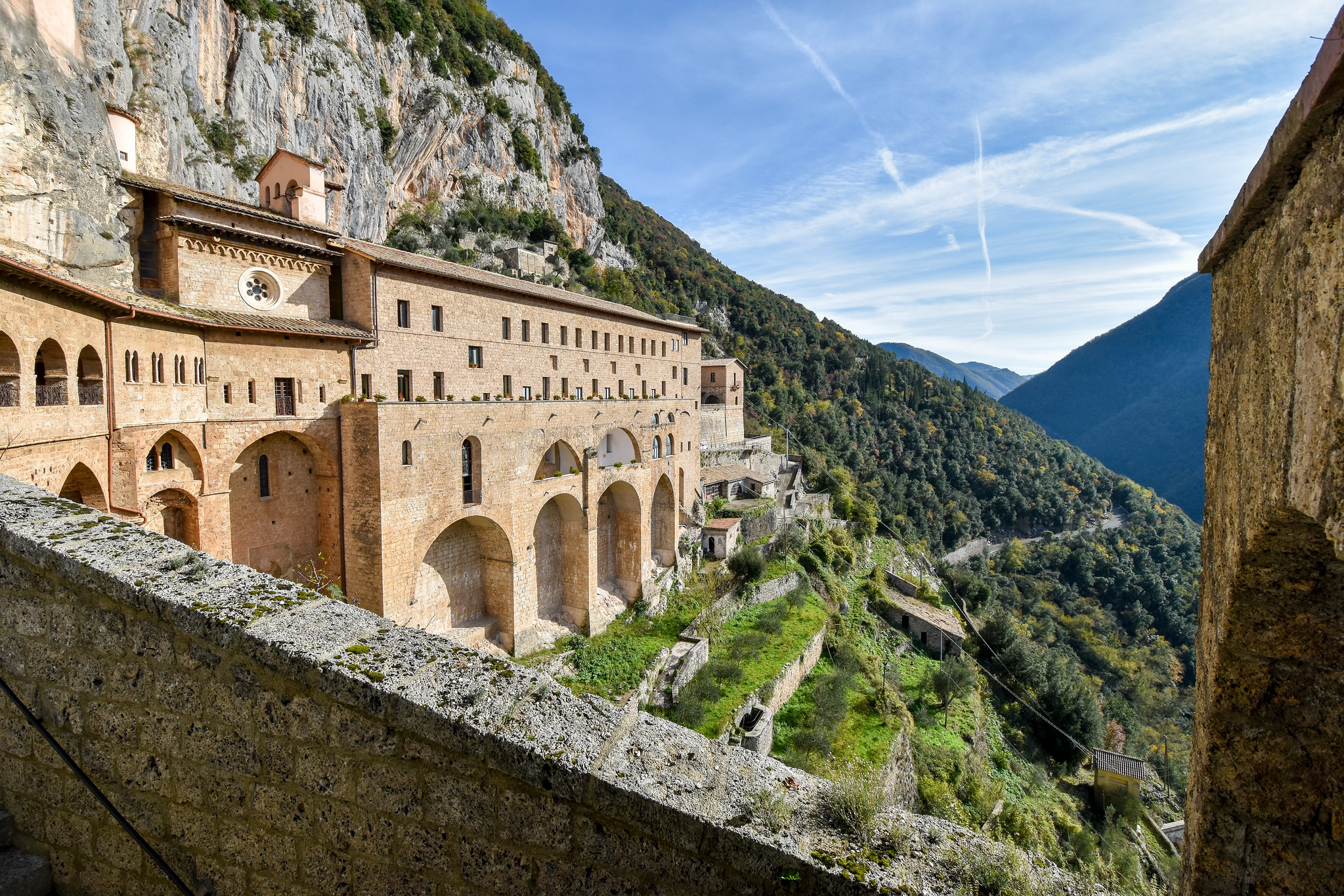 monastero