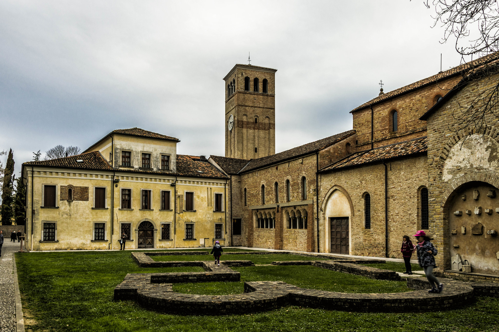 Abbazia
