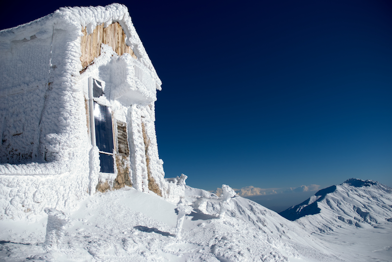 rifugio
