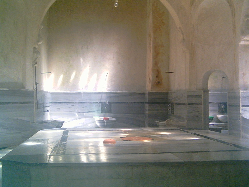 hammam