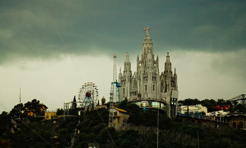 Tibidabo