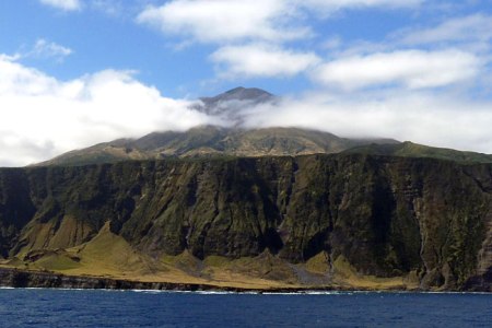 Tristan da Cunha