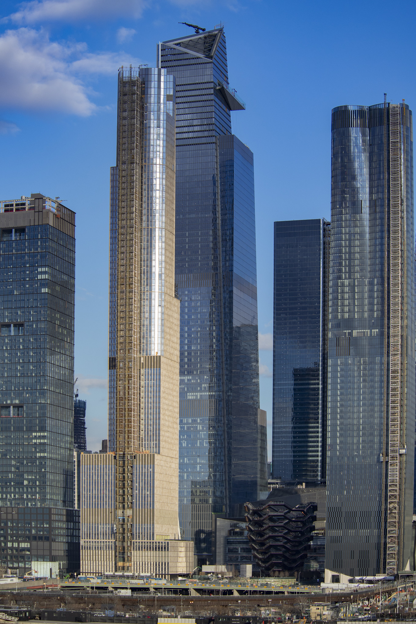 New York Edge