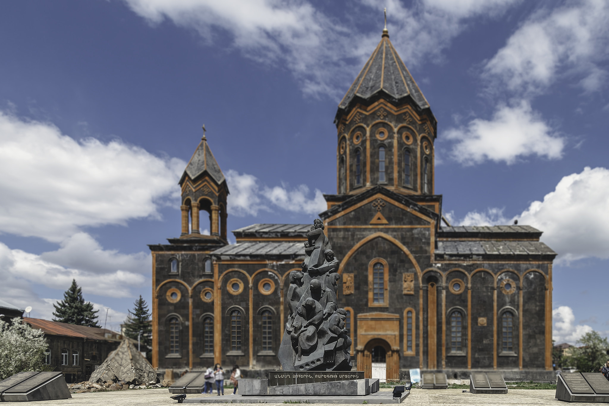 Gyumri