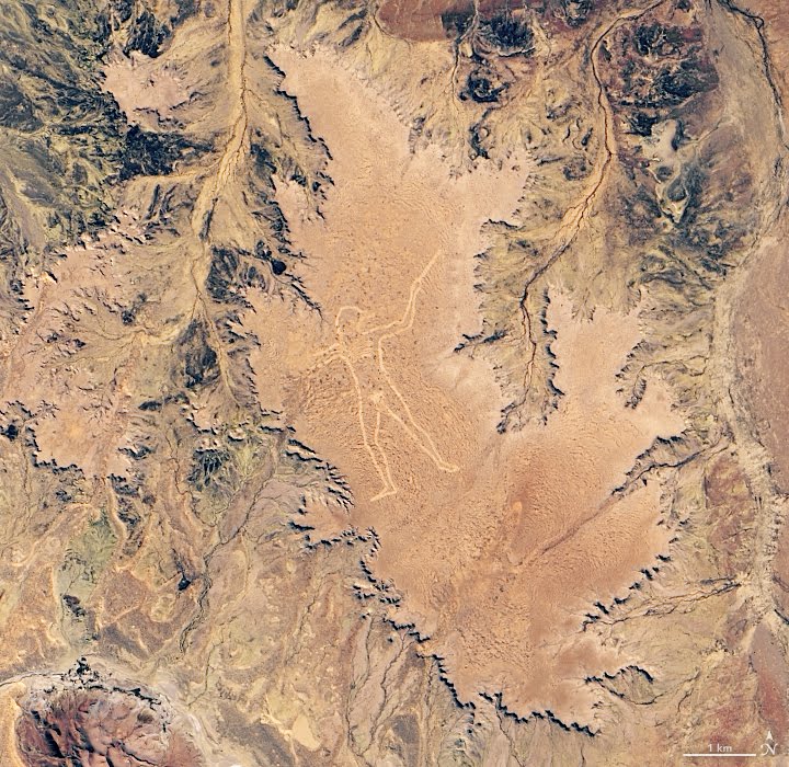 geoglifo