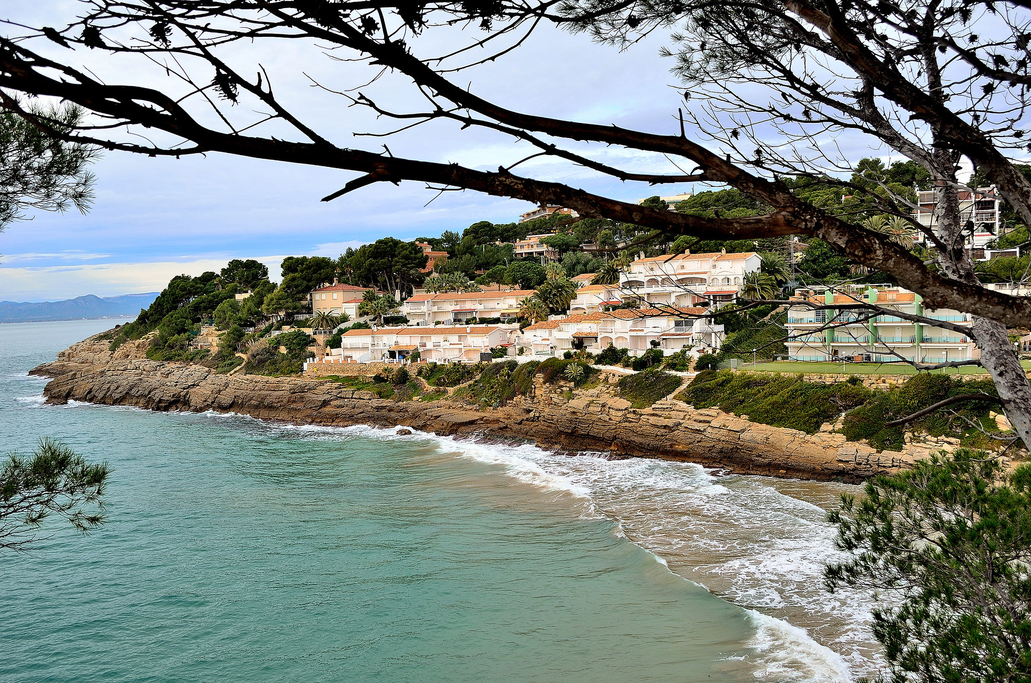 Cami de Ronda