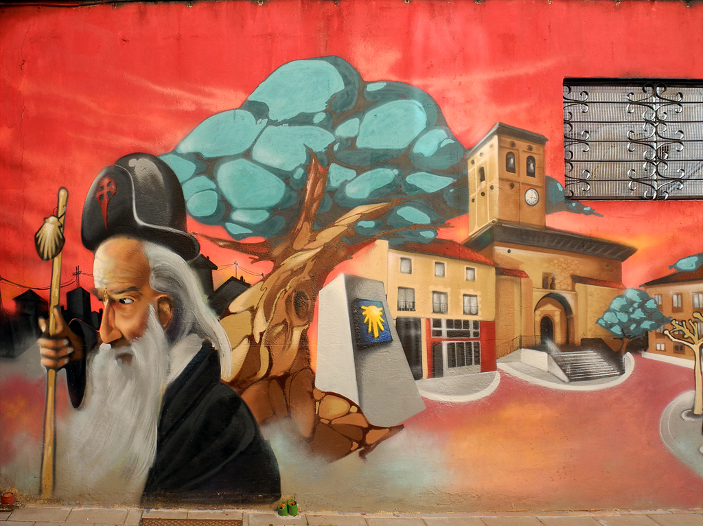 murales