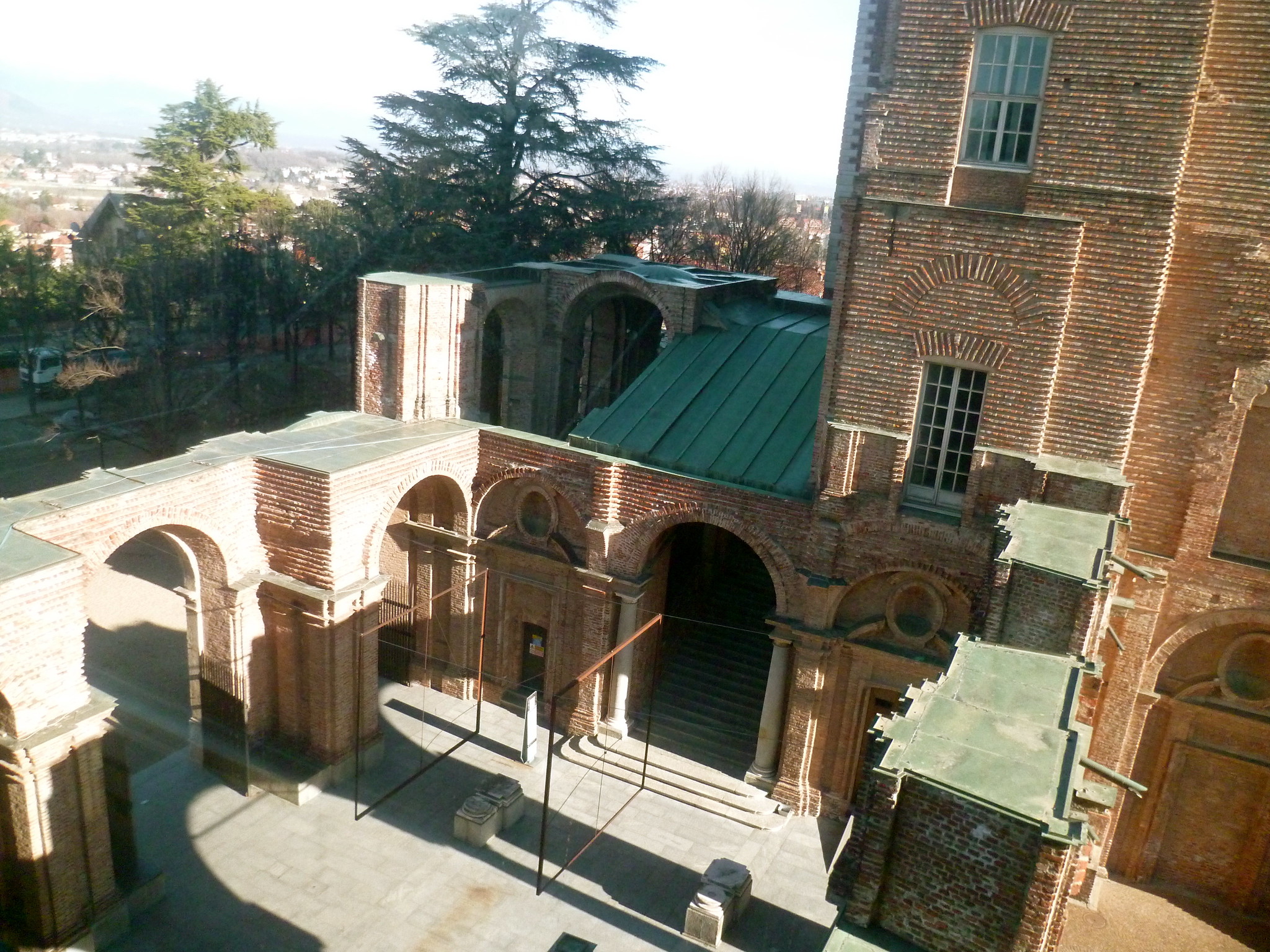 castello rivoli