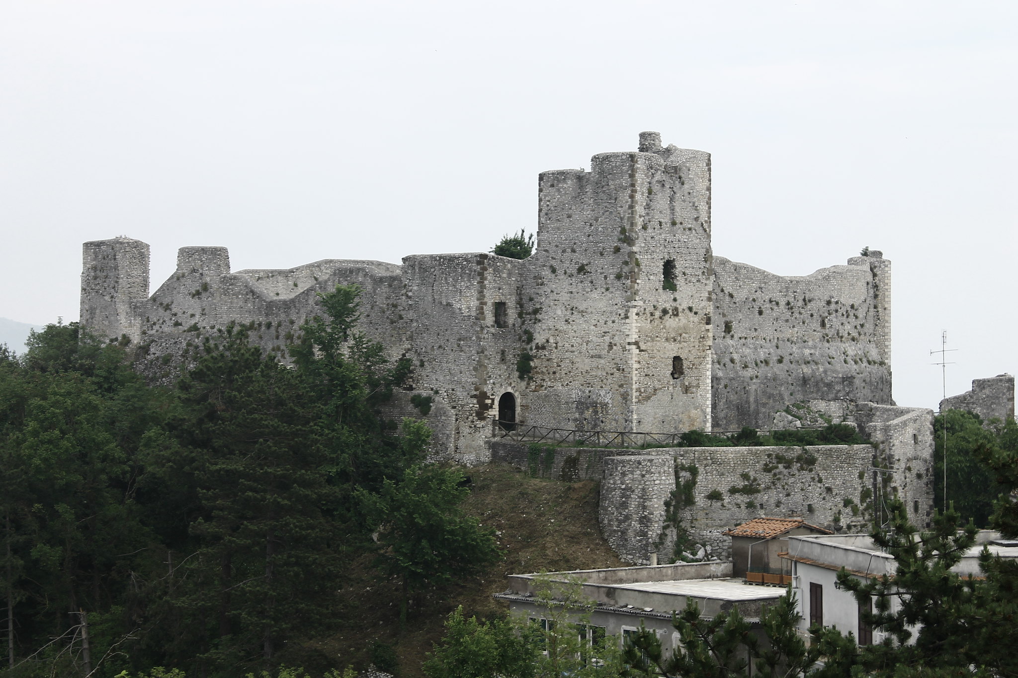 Castel San Pietro Romano