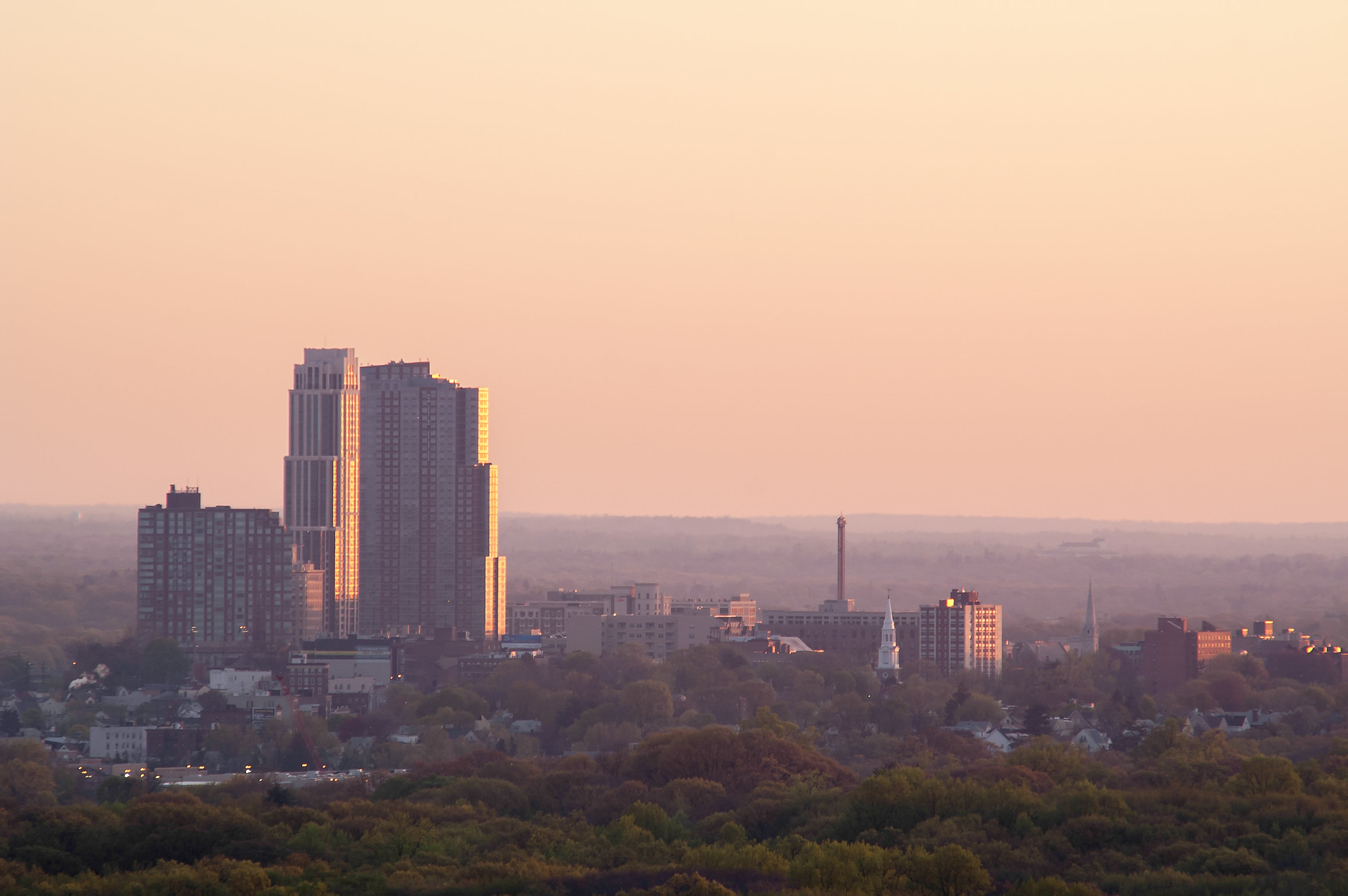 New Rochelle