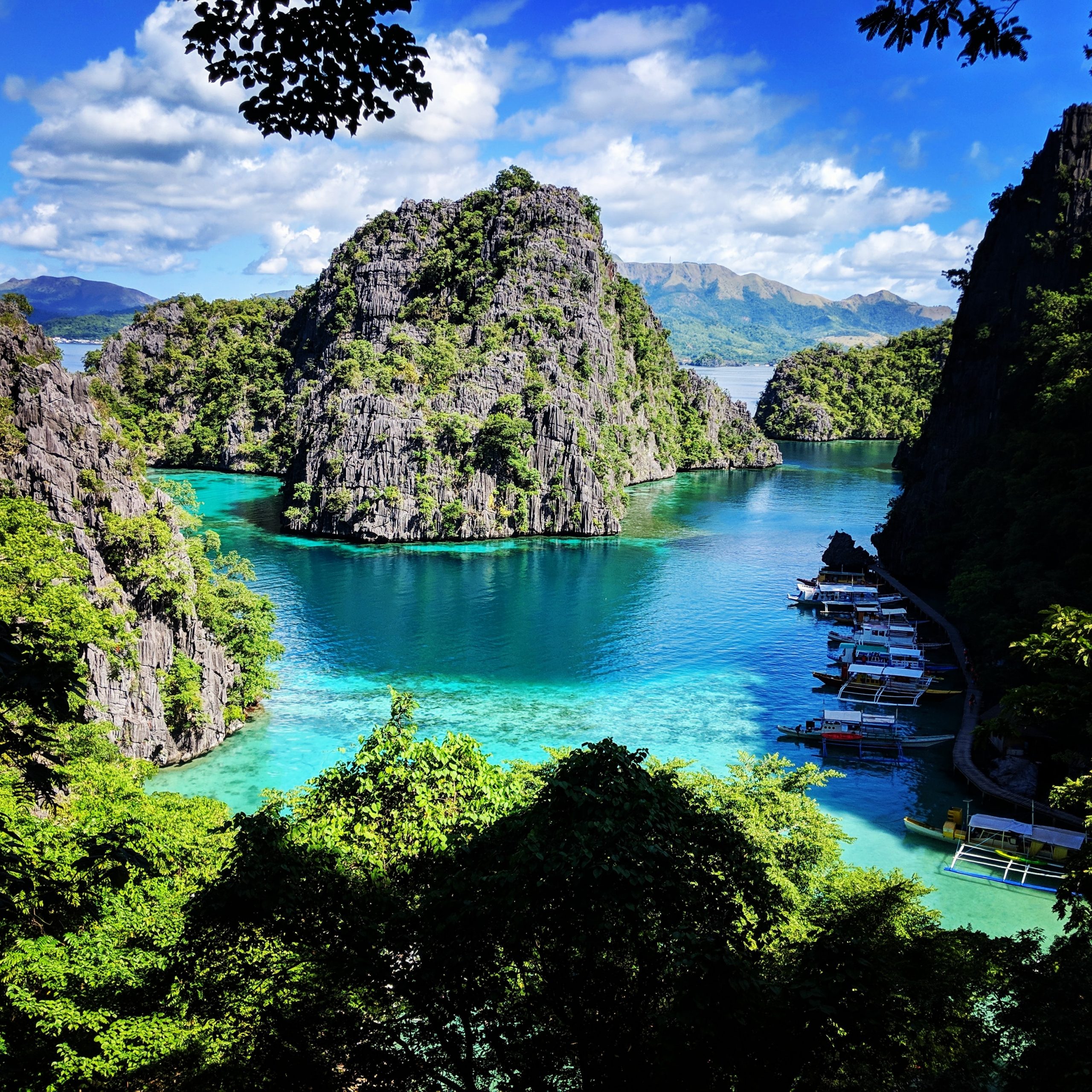 Palawan