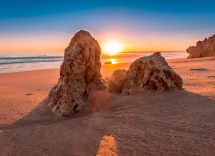 Algarve cosa vedere in 4 giorni