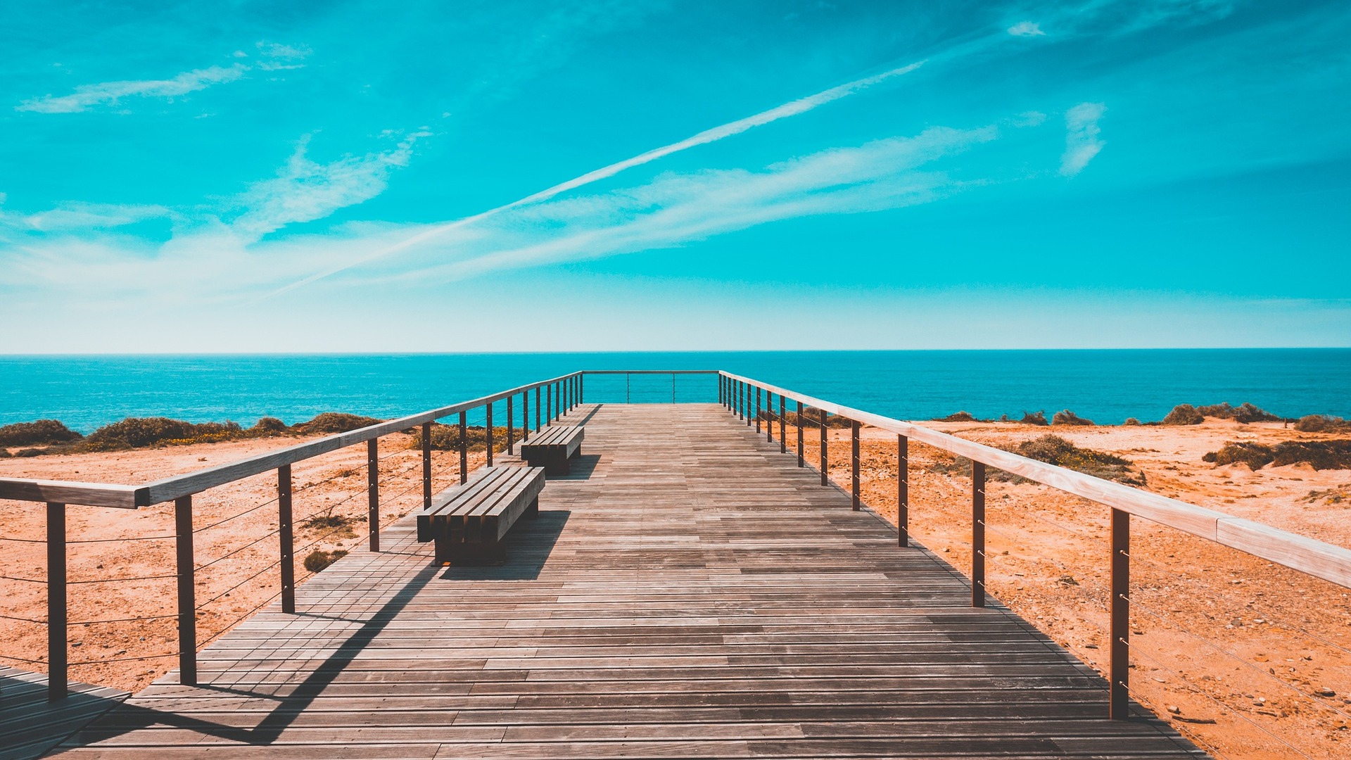 Algarve cosa vedere in 7 giorni