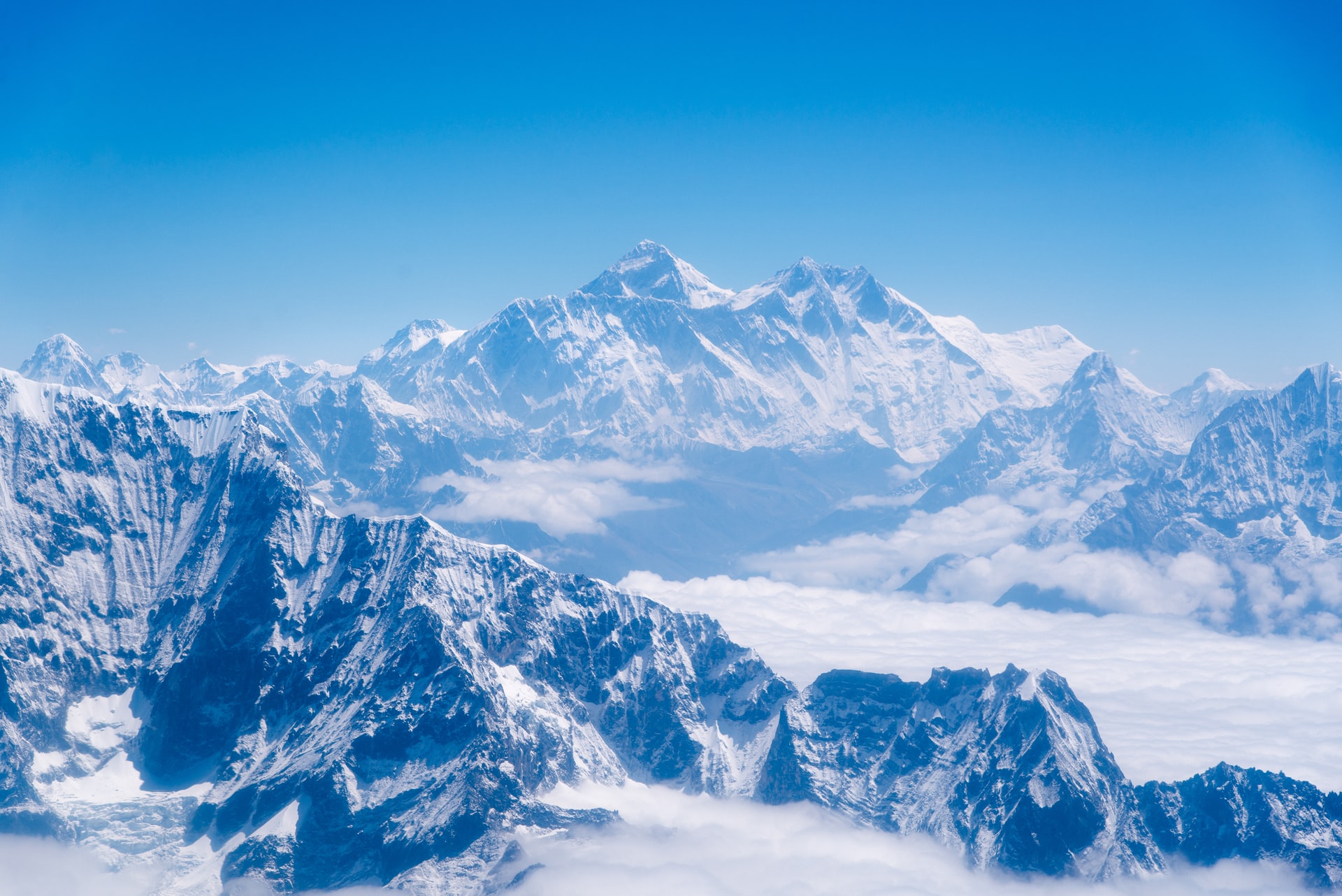 Monte Everest