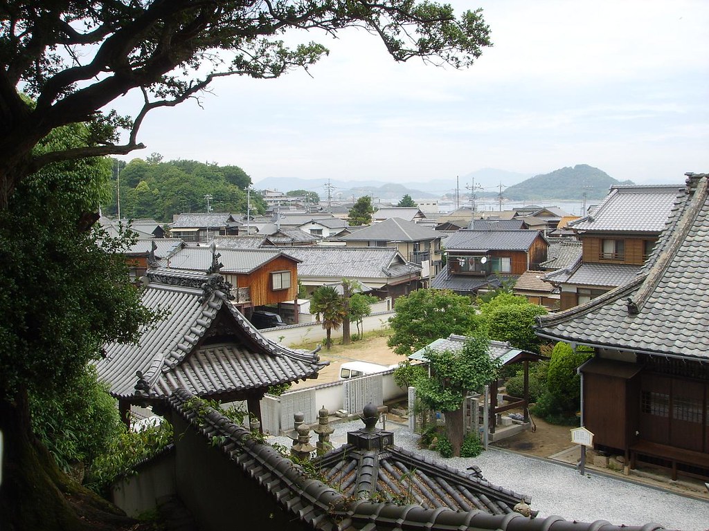 honmura