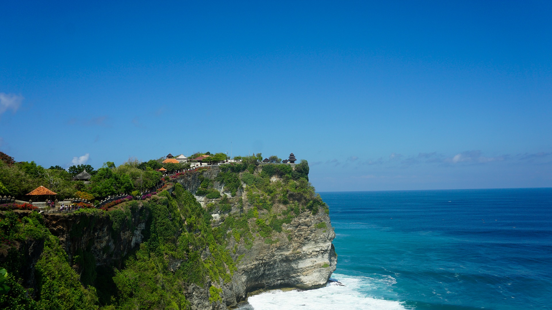 Uluwatu