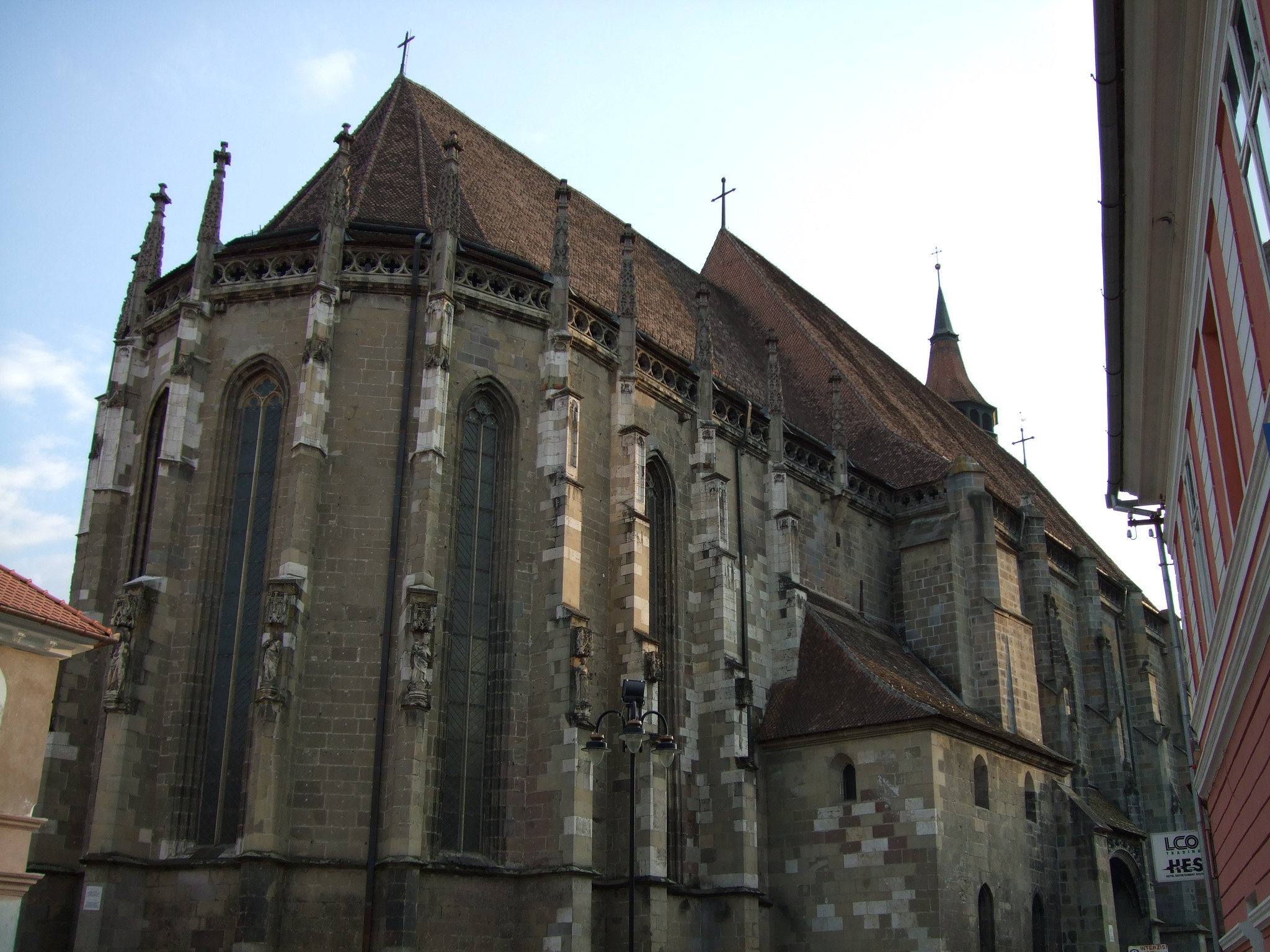 Biserica Neagra