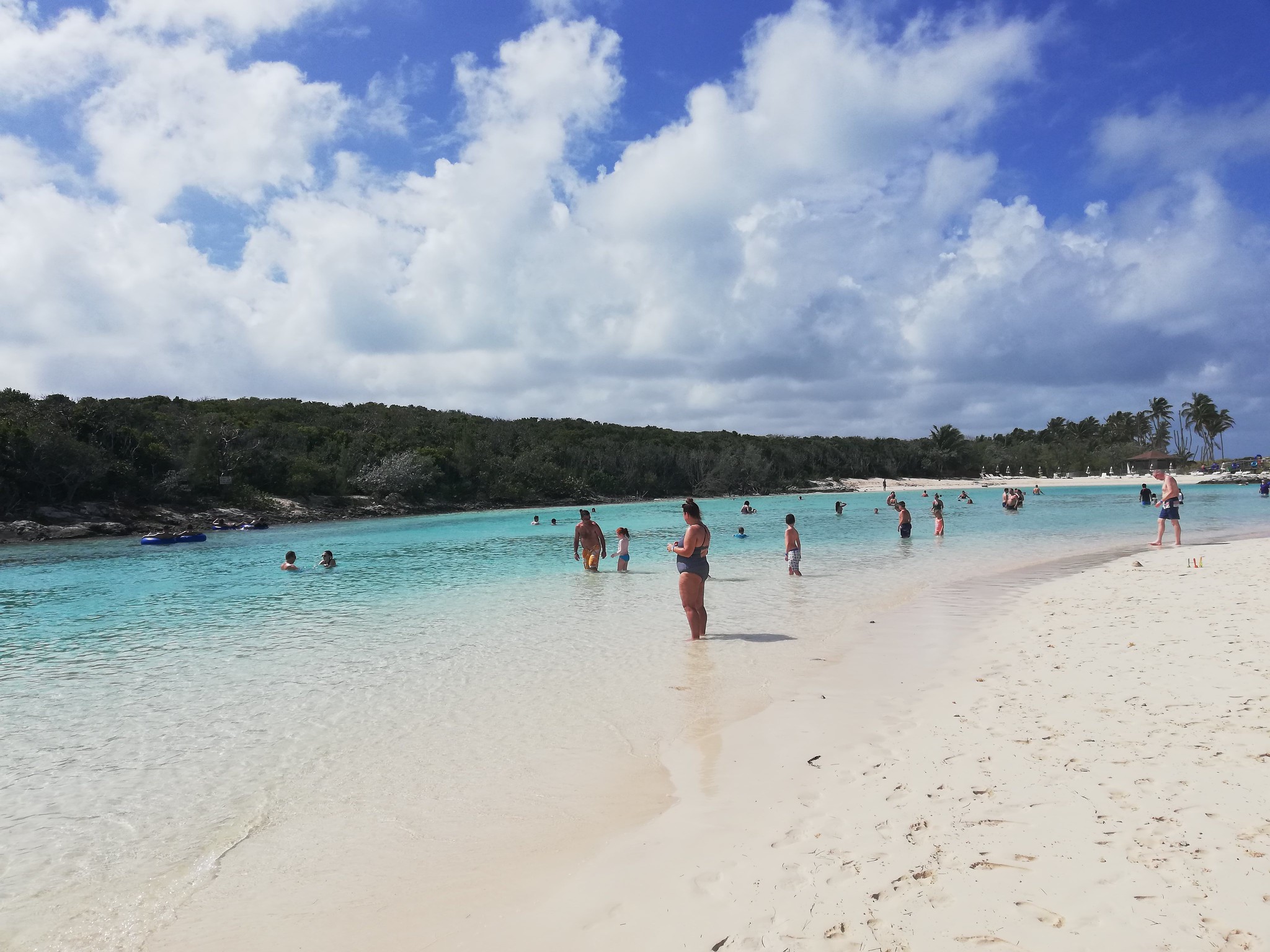 Blue Lagoon Beach