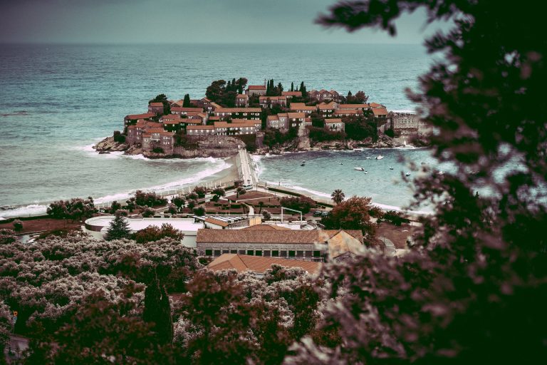 Budva, Montenegro cosa vedere e fare