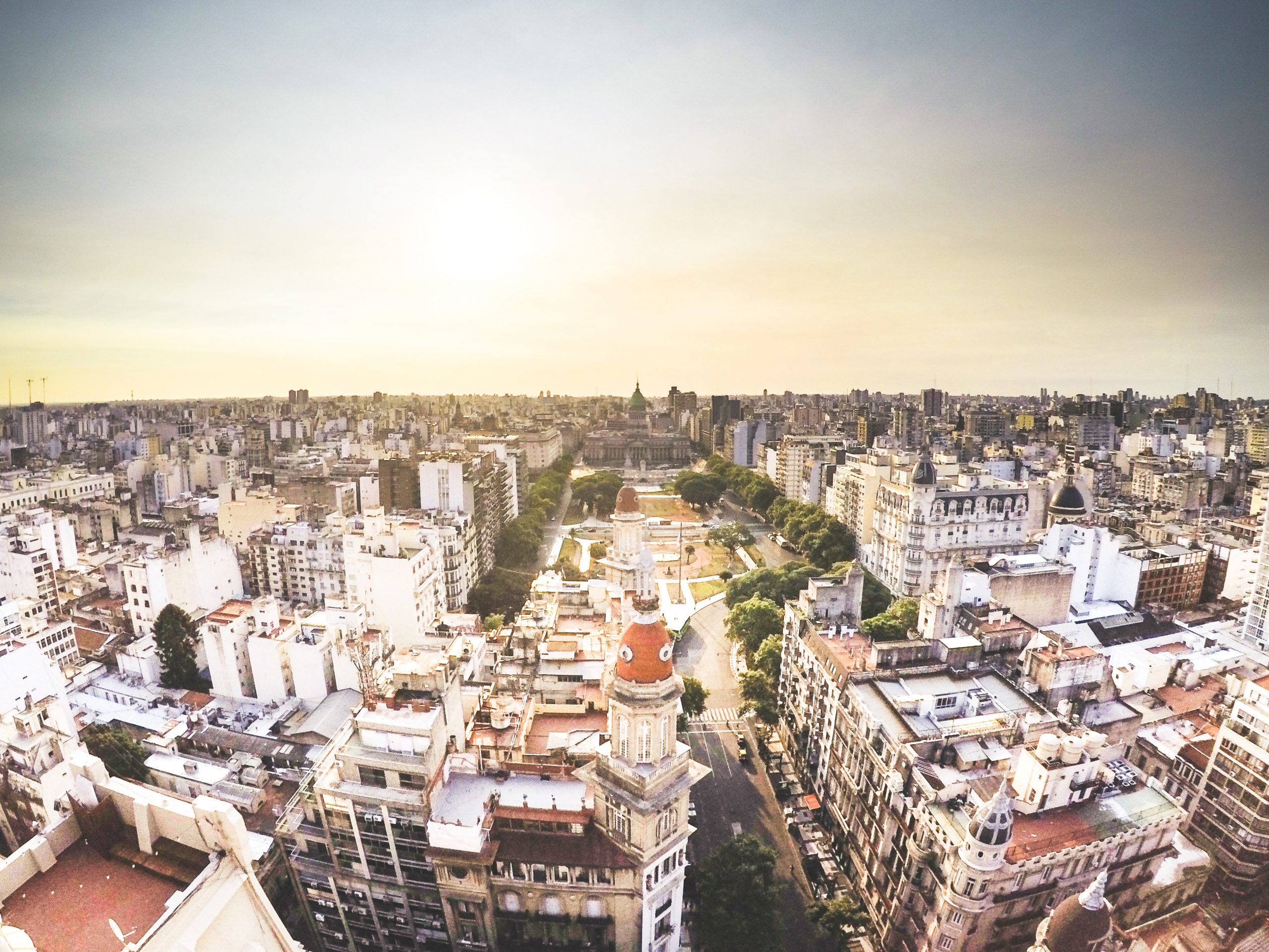 Buenos Aires cosa vedere in 4 giorni
