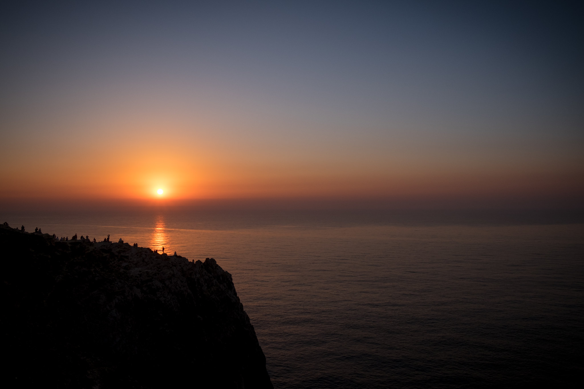 Cabo de S&atilde;o Vicente