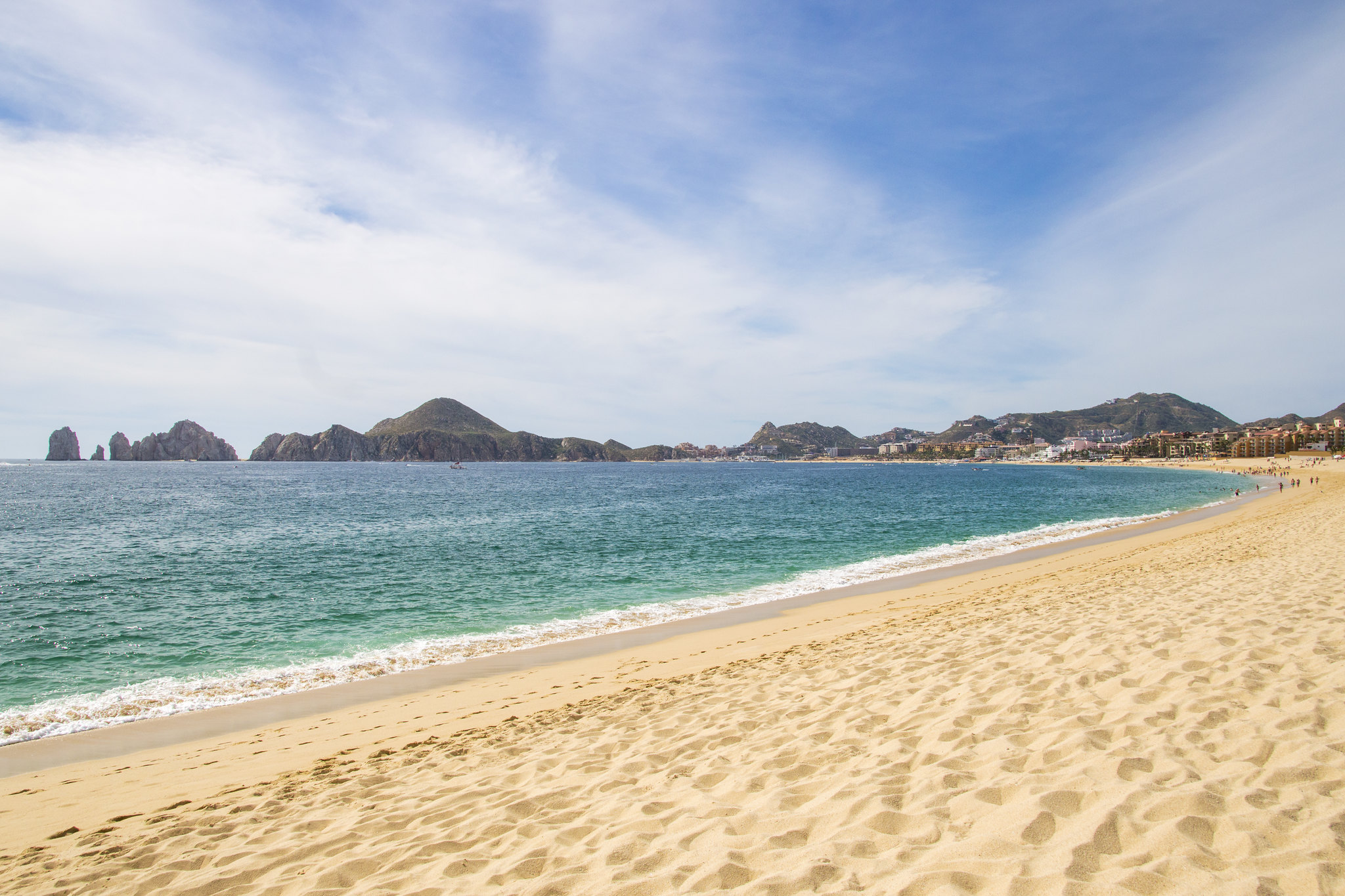 Cabo San Lucas