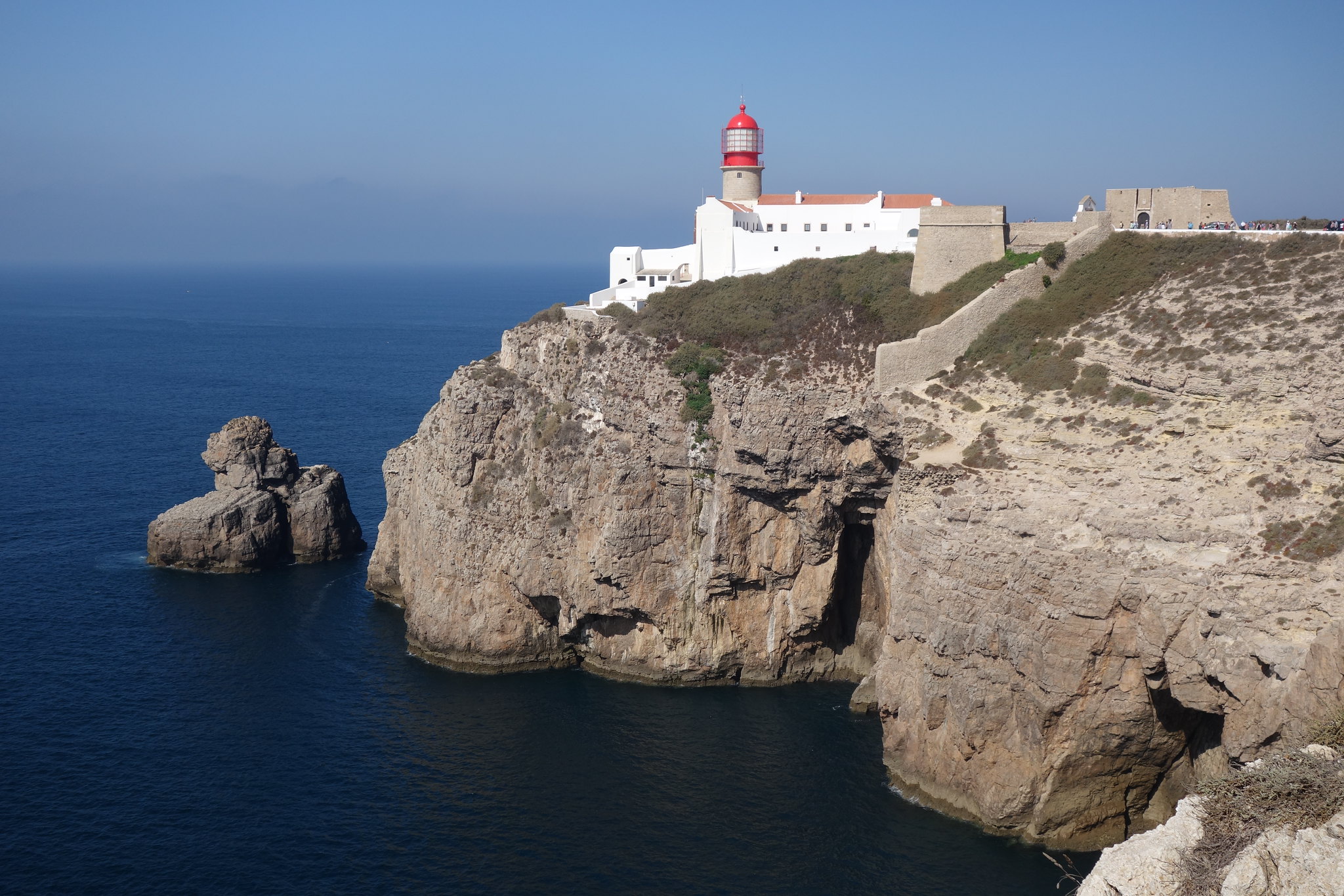 Cabo São Vicente
