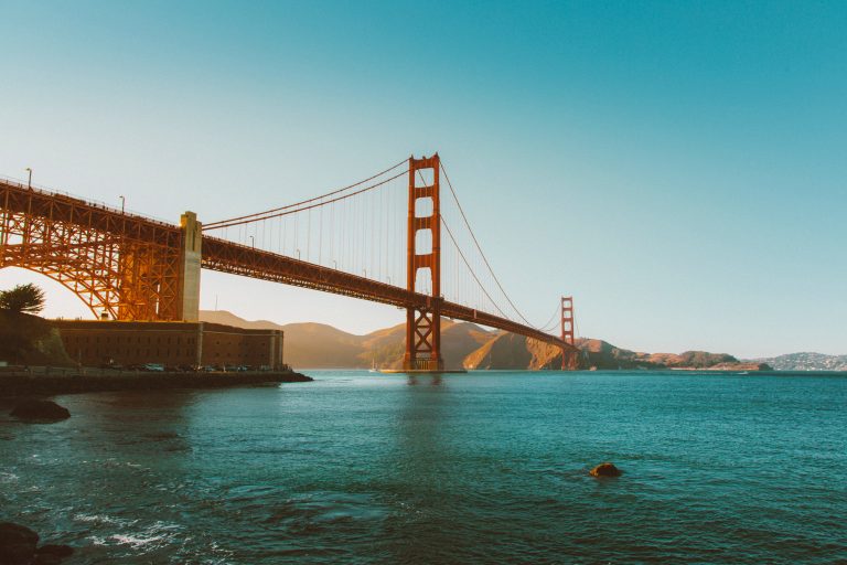 California cosa vedere assolutamente