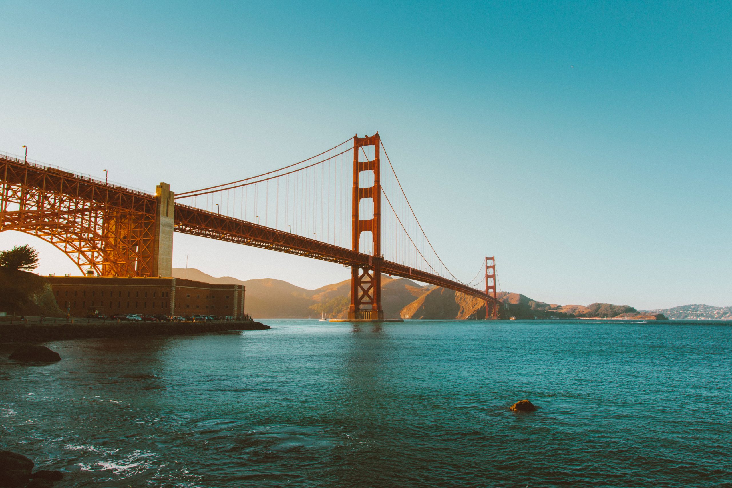 California cosa vedere assolutamente