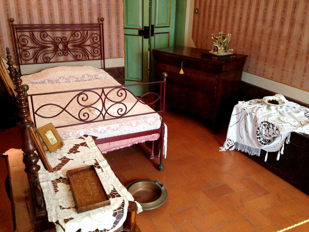 Casa di Gabriele D’Annunzio